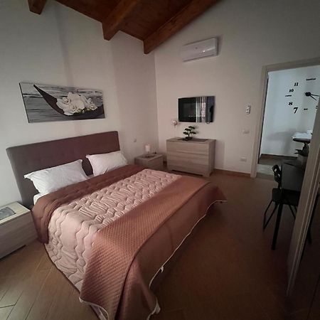 Il Casale Di Gio Bed and Breakfast Neapel Exteriör bild