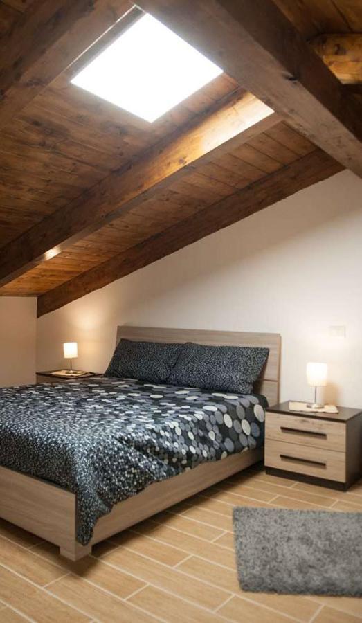 Il Casale Di Gio Bed and Breakfast Neapel Exteriör bild